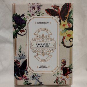 Enchanted Blossoms: Empowerment Oracle